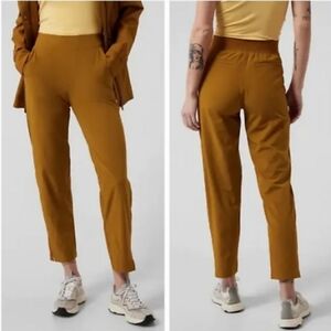 Athleta #198671 Brooklyn Ankle Pant